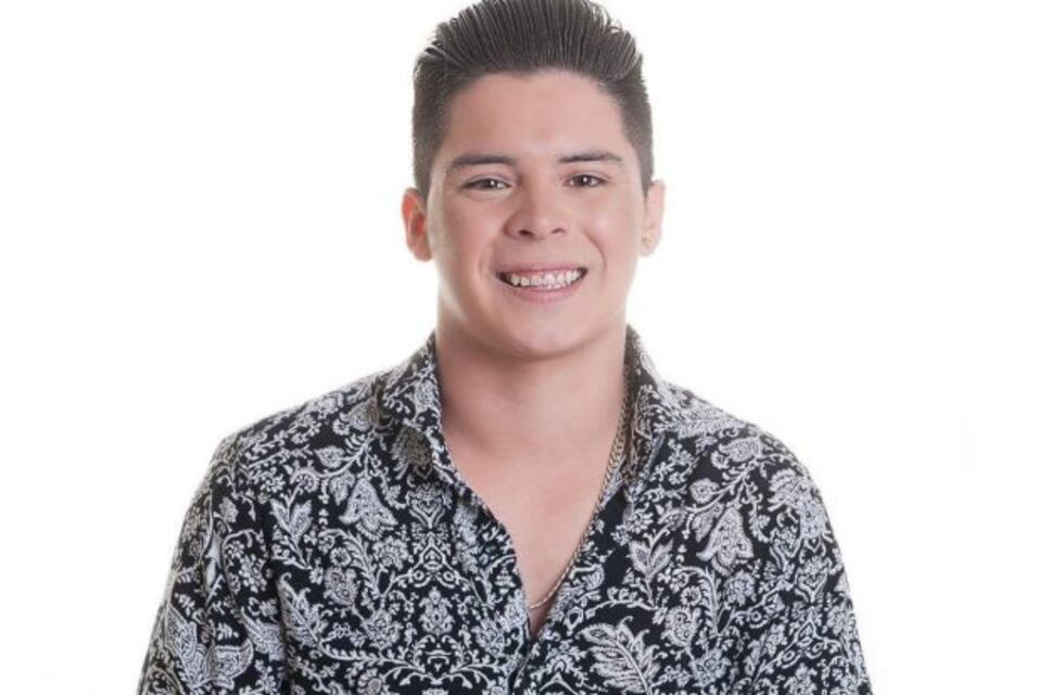 ¿Katriel Argüello, a Chipote?