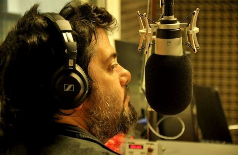 Emotivo video de canal Showsport recordando a Julio Moya