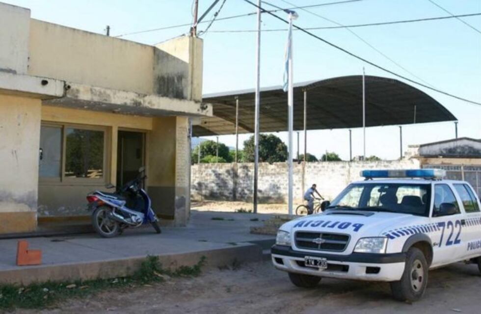 Imputaron a un sargento por favorecer la fuga de un preso de una comisaría