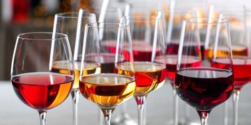 Vinos (Archivo Rumbos)