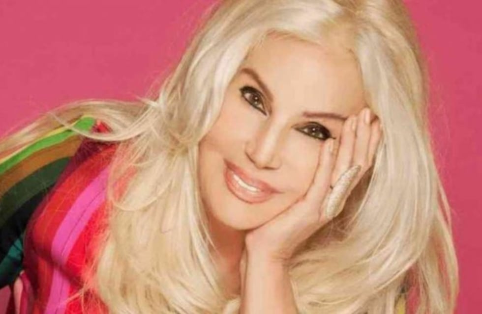 Cómo fue el accidente doméstico que sufrió Susana Giménez en Uruguay