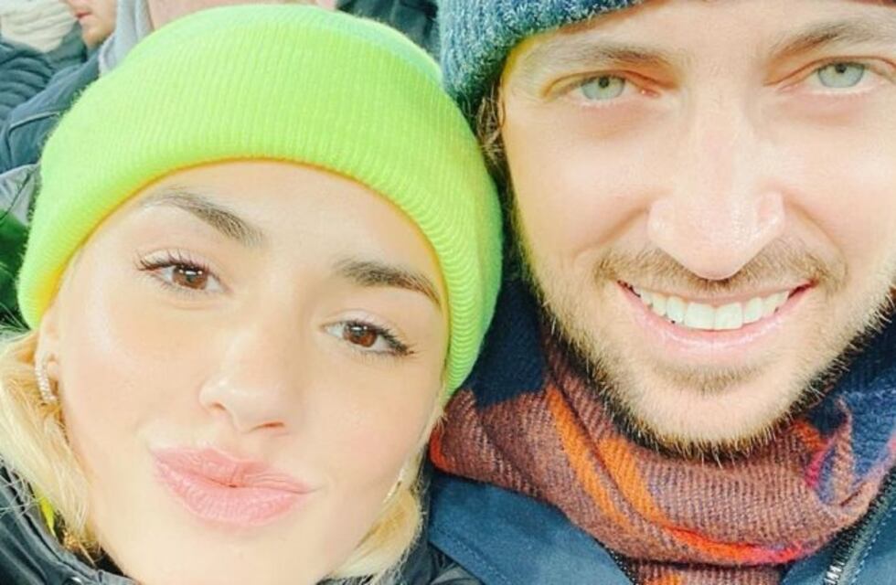 Lali Espósito anunció el fin de su relación con Santiago Mocorrea: "Nos amamos y respetamos profundamente"