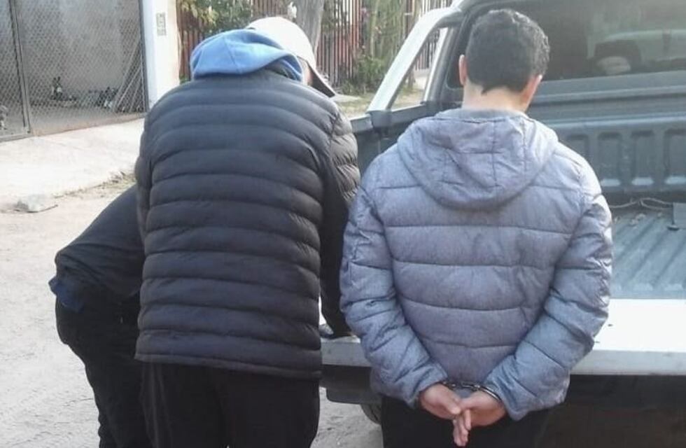 No declaró el docente acusado de abuso en San Luis