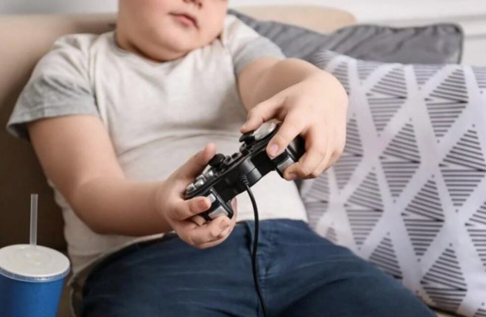 En San Juan, el 40% de los niños es obeso o tiene sobrepeso