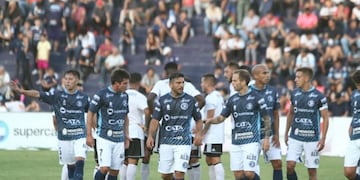 Independiente Rivadavia