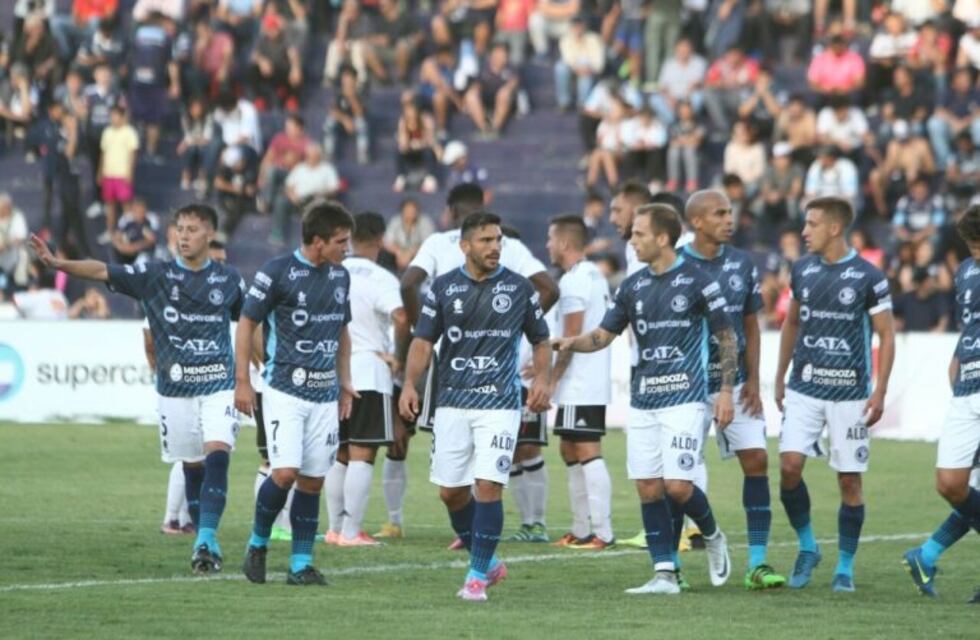 B Nacional: Independiente Rivadavia recibe a Arsenal en el Bautista Gargantini