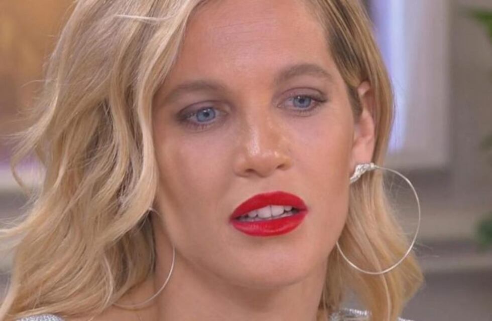 Dura denuncia de Liz Solari sobre cerdos sacrificados en China