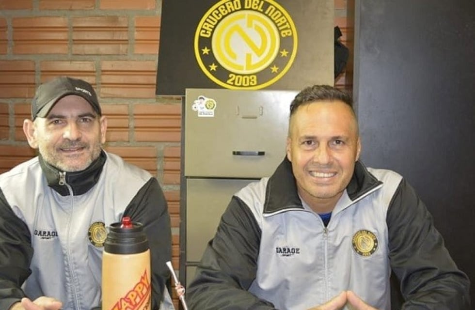 Federal A: las derrotas de local marcaron la salida de Bárbaro en Crucero