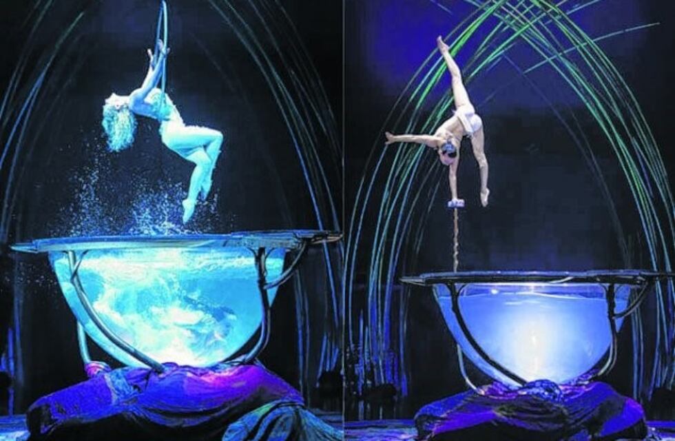 Cirque Du Soleil agrega cinco funciones más en Córdoba