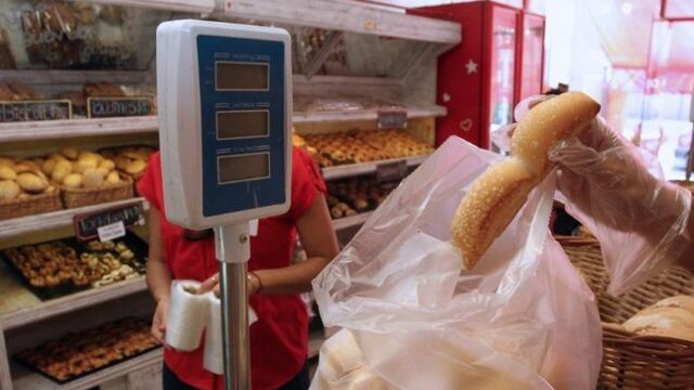 Anticiparon un nuevo aumento del pan en Mendoza, será del 13%\u002E