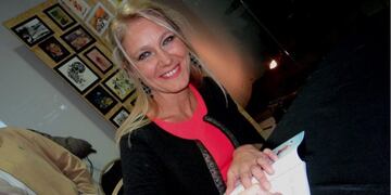 AFTER ART con la presentación de La Rebelión de Nuna de Inés Brandan Valy (La Gaceta)