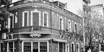 Don Julio, el mejor restaurante argentino