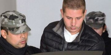 Jeremías, hijo de la mujer asesinada, está imputado\u002E