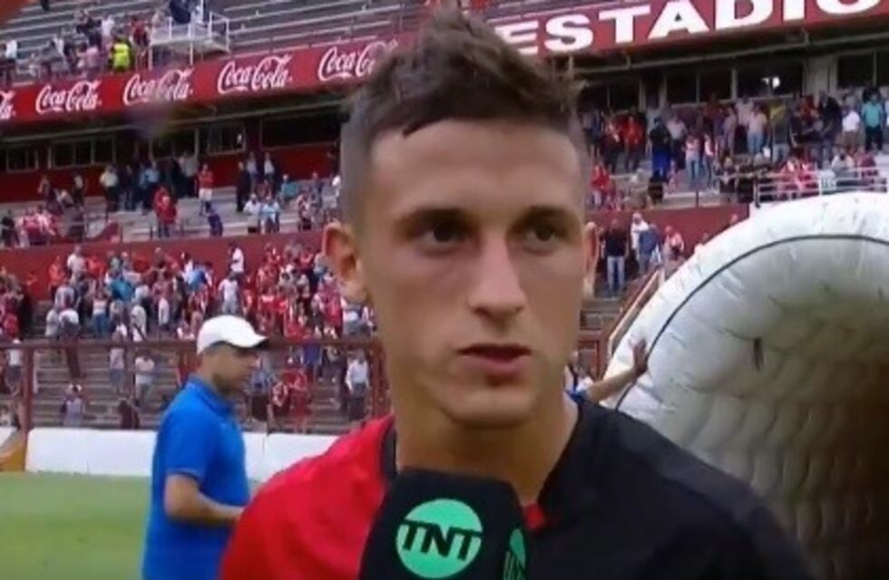 Fértoli: "Esperamos a que nos golpeen para reaccionar"