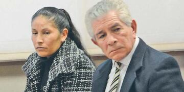 Crimen en Santiago del Estero\u002E