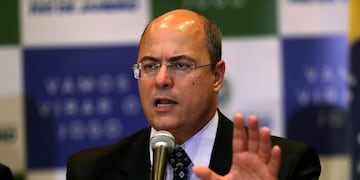 (Foto: AP Photo/Silvia Izquierdo, File)