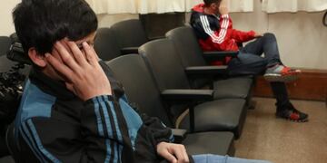 Acusados de matar a un chico de 14 años\u002E