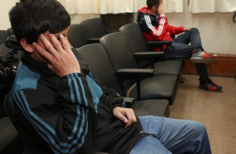 Condenaron a 15 años al sujeto que mató de un disparo a un nene