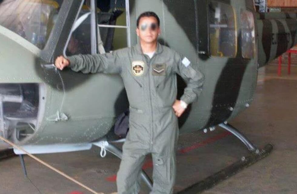 Detienen a un militar acusado de descuartizar a su novia