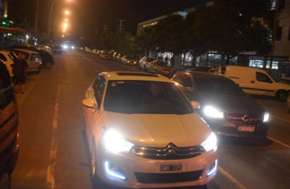 Con las nuevas obras, qué va a pasar con la circulación en las avenidas Gauss, Martinoli y Laplace