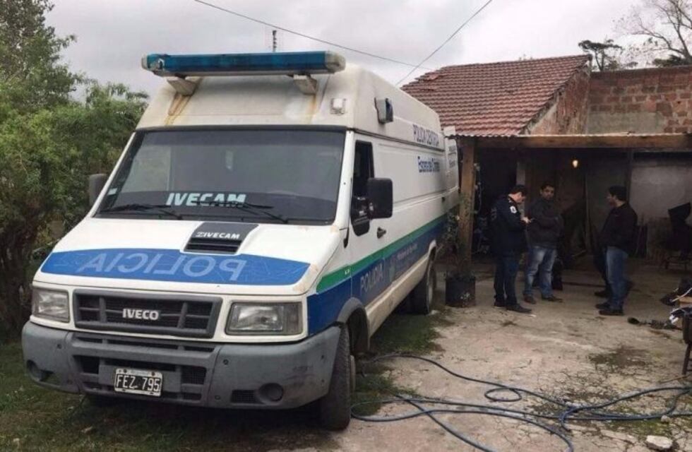 Encuentran muertos a dos ancianos en su casa de Mar del Plata