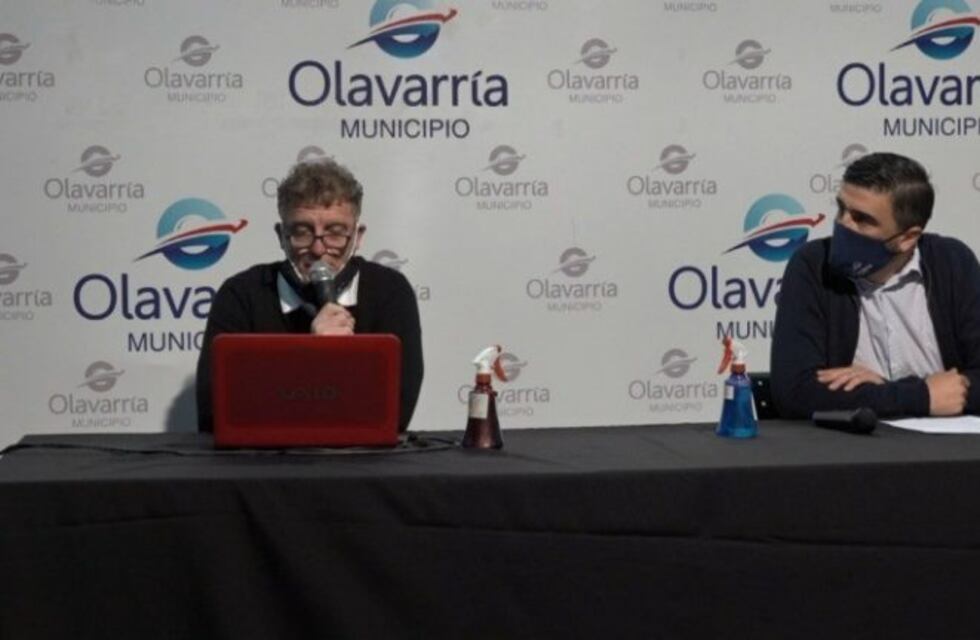 Fase 4 restringida en Olavarría: los bares y restaurantes solo podrán trabajar con delivery