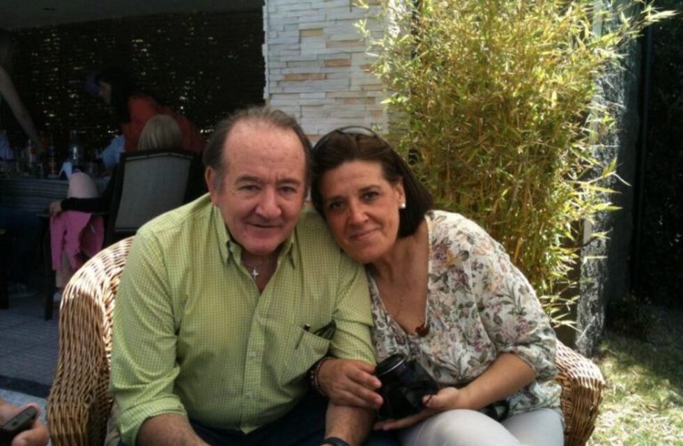 La familia de Concepción cree que el cuerpo está enterrado en la casa su expareja