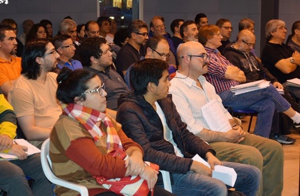 La UNTDF impulsa el desarrollo de energías a partir de recursos renovables