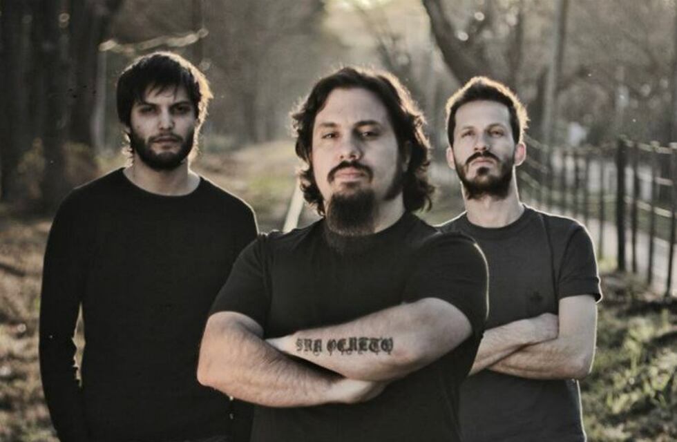 Sur Oculto, una banda sin tag