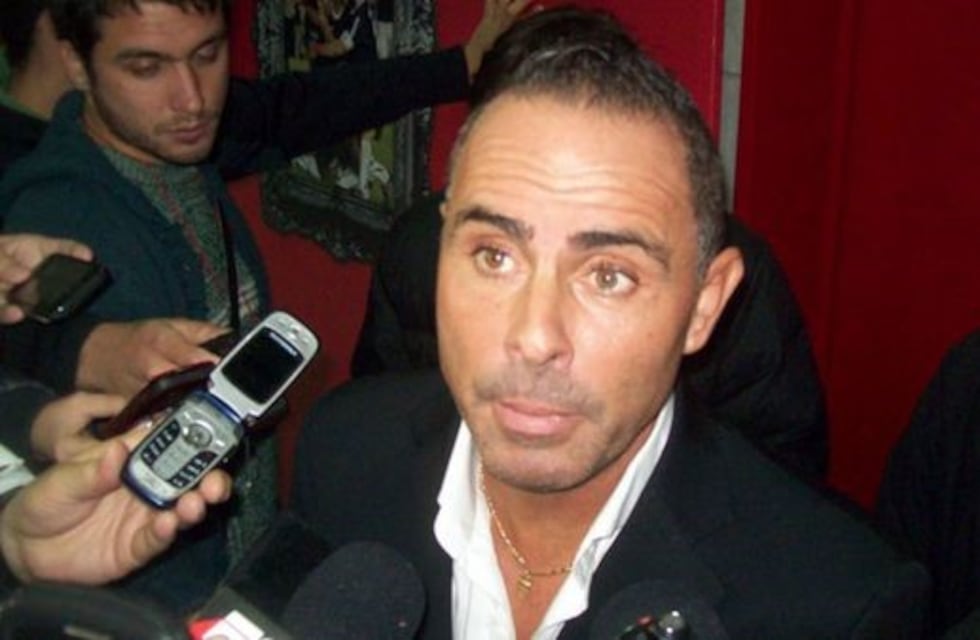 Asaltaron a Pablo Lunati en su casa de Mar del Plata