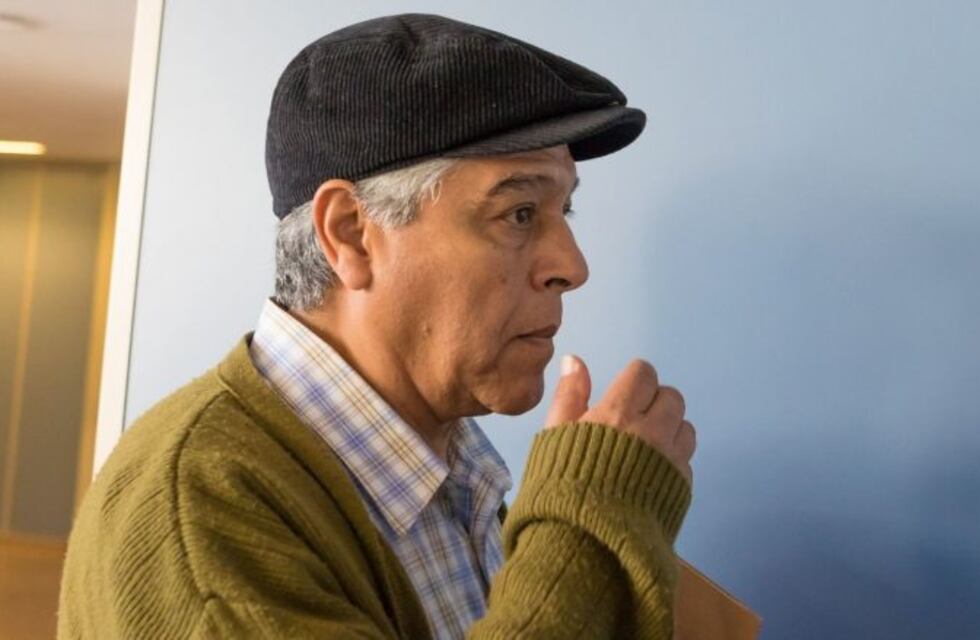 Caso Lamas: el fiscal insiste en allanar el Arzobispado