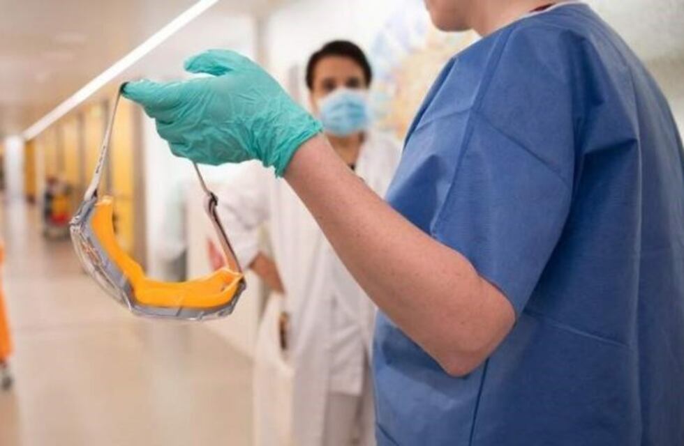 Seguirán libres los médicos del escandaloso vuelo sanitario que salpicó al Gobierno de San Juan