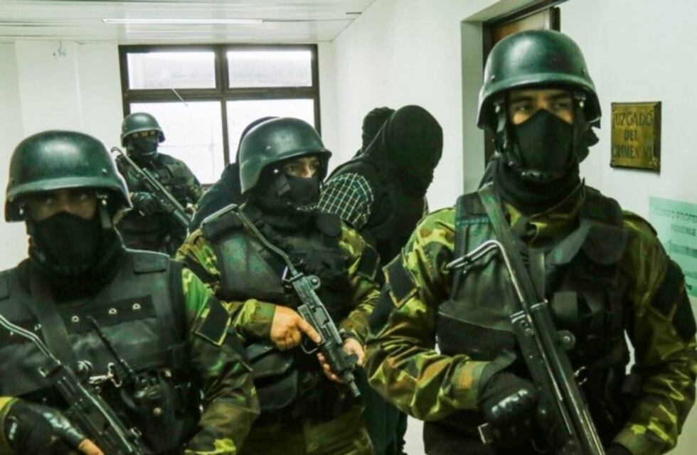 Tras un año prófugo, lo condenaron a 18 años de prisión por abusar de dos niños