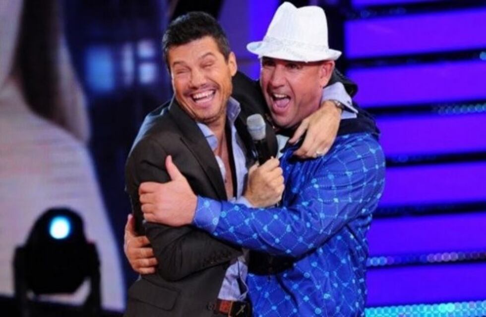 Firmaron la paz: la Mole Moli y Marcelo Tinelli llegaron a un acuerdo