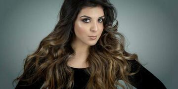 Paula Torres se presenta en Quality Espacio\u002E