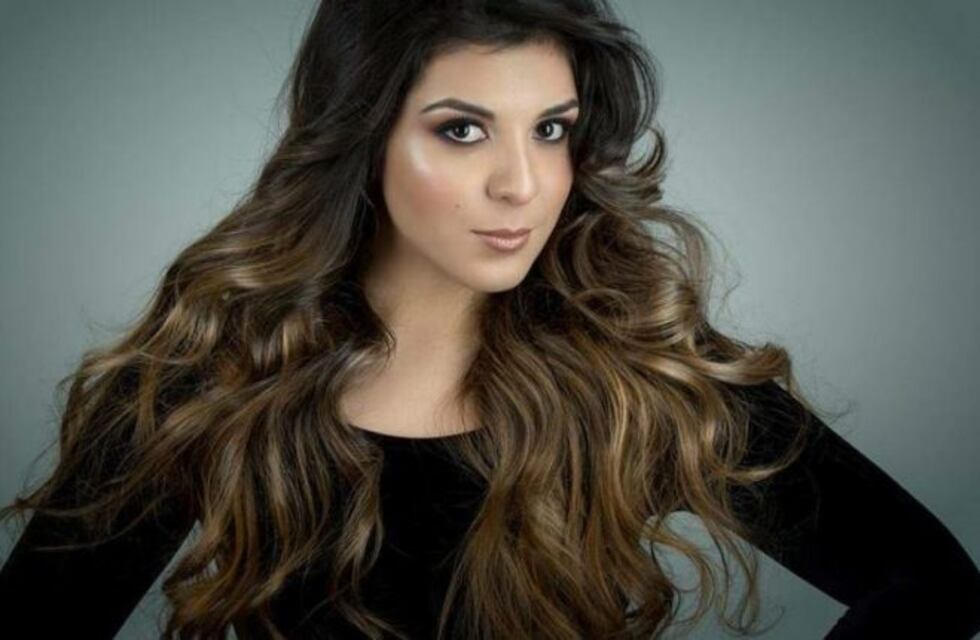 Paula Torres, en concierto en Quality Teatro