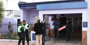 Para el Juez de Faltas Municipal, el dueño del local tuvo una \