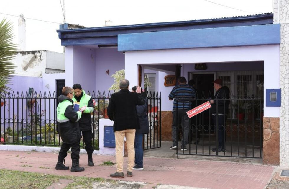 Clausuraron un tercer geriátrico: escondieron a 4 abuelos para que no los encuentren