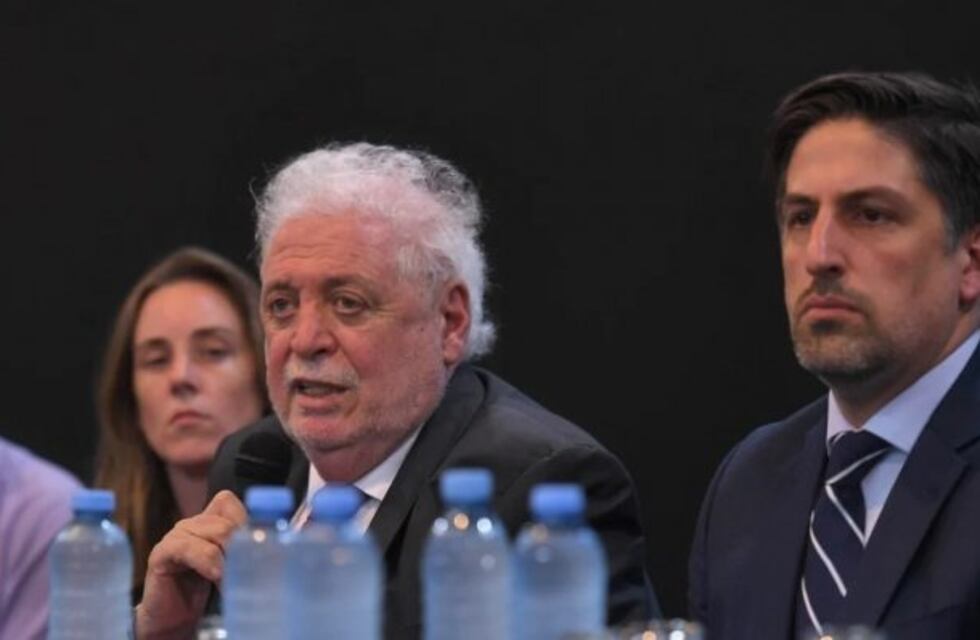 Ginés González García visitará Catamarca este martes