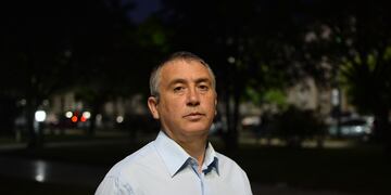 Emiliano Capandegui