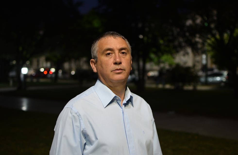 El Director del Centro Municipal de Salud de Tres Arroyos, Dr. Emiliano Capandegui dialogó con Vía Tres Arroyos