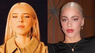Las fuertes teorías que involucran a Tini Stoessel y a Young Miko como novias