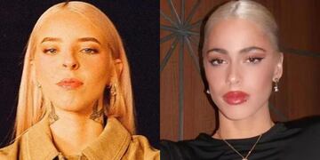 Las fuertes teorías que involucran a Tini Stoessel y a Young Miko como novias