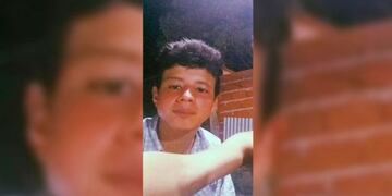 Intensa búsqueda de un chico de 14 años en La Plata