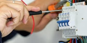 El curso de electricista es uno de los mas elegidos