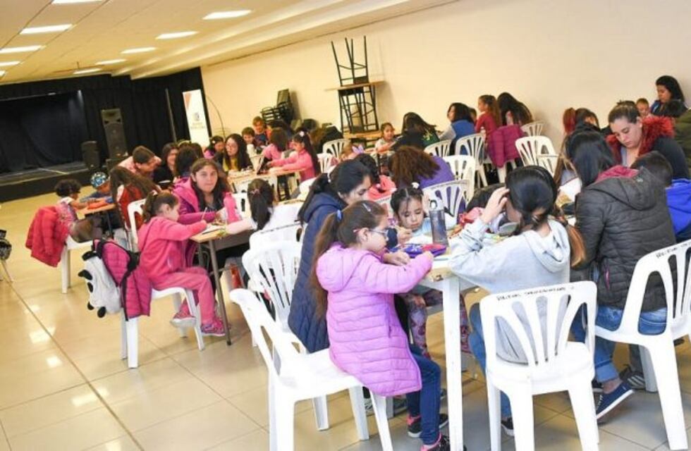 Se ofrecerá un paseo familiar durante el fin de semana largo