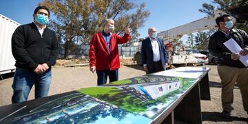 Nueva Maternidad Provincial (Córdoba)