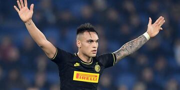 (Foto: REUTERS/Alberto Lingria)