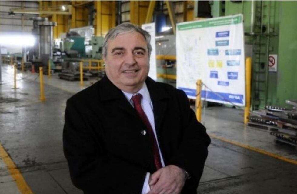 Esperan por la declaración de Valenti tras su detención