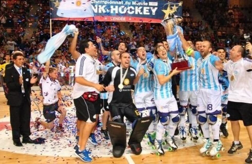 Con la vuelta de un histórico, Argentina tiene equipo para el Mundial